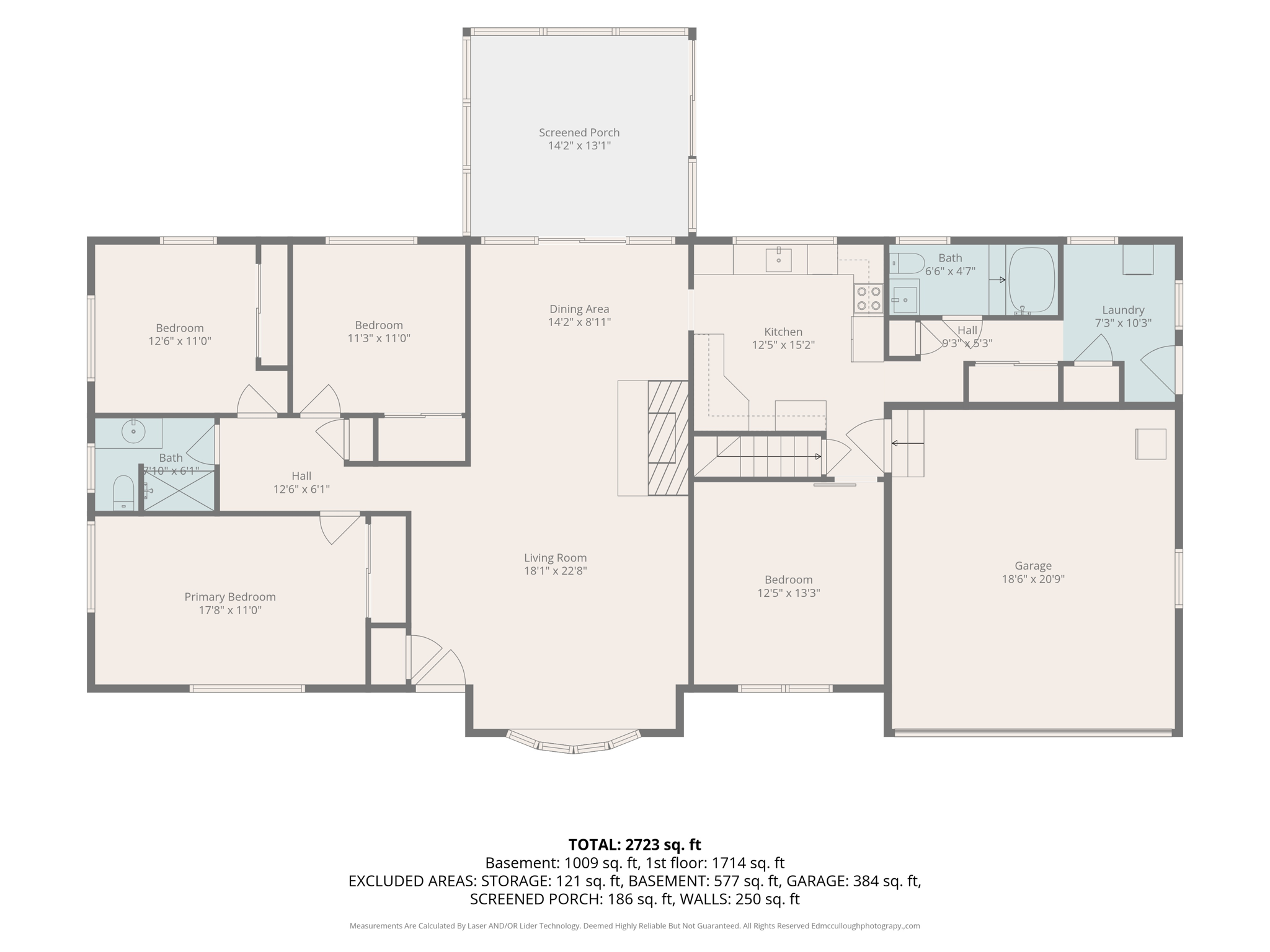Floorplan #2