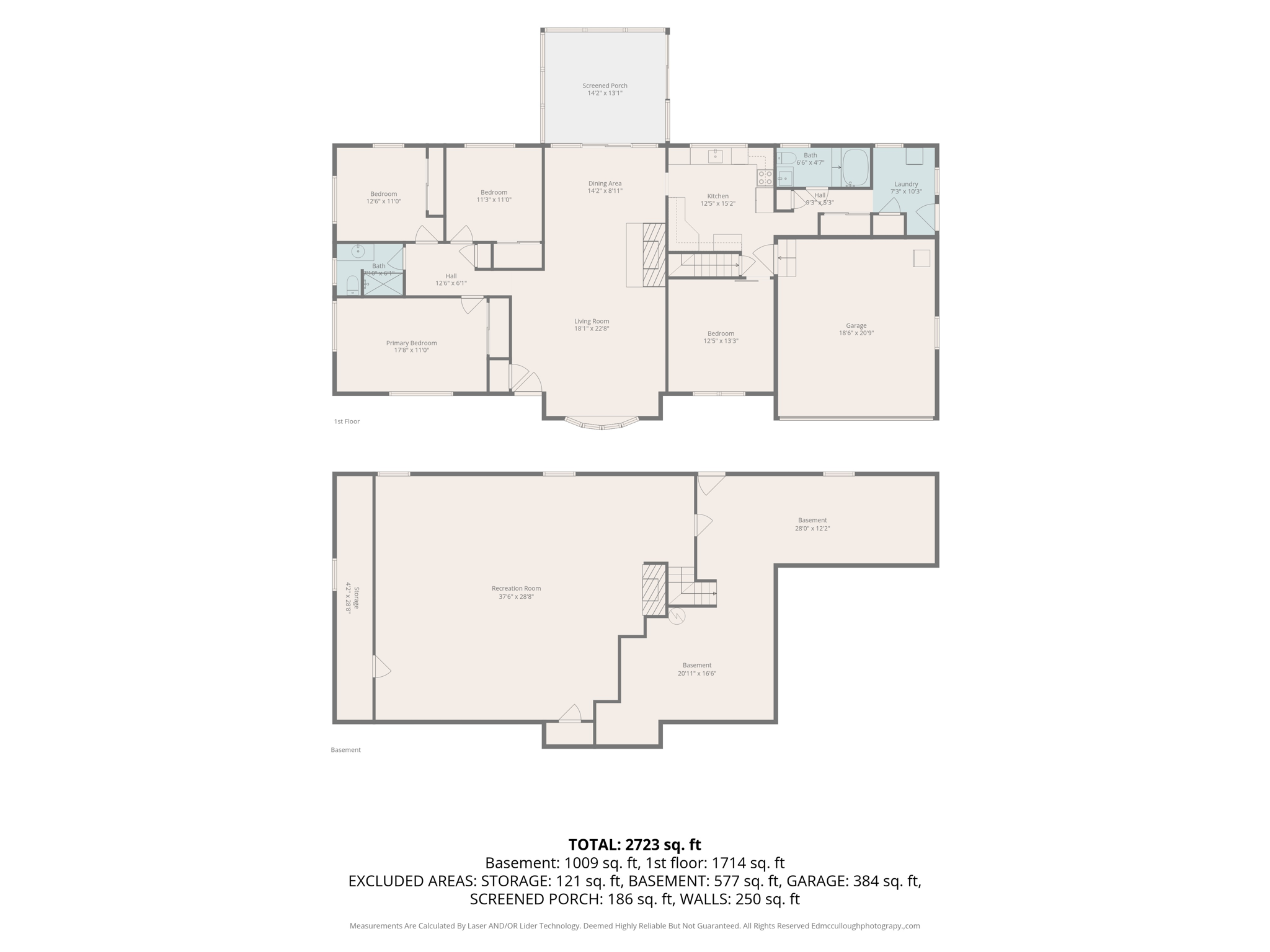 Floorplan #3