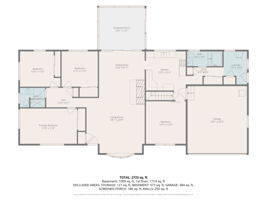 Floorplan #2