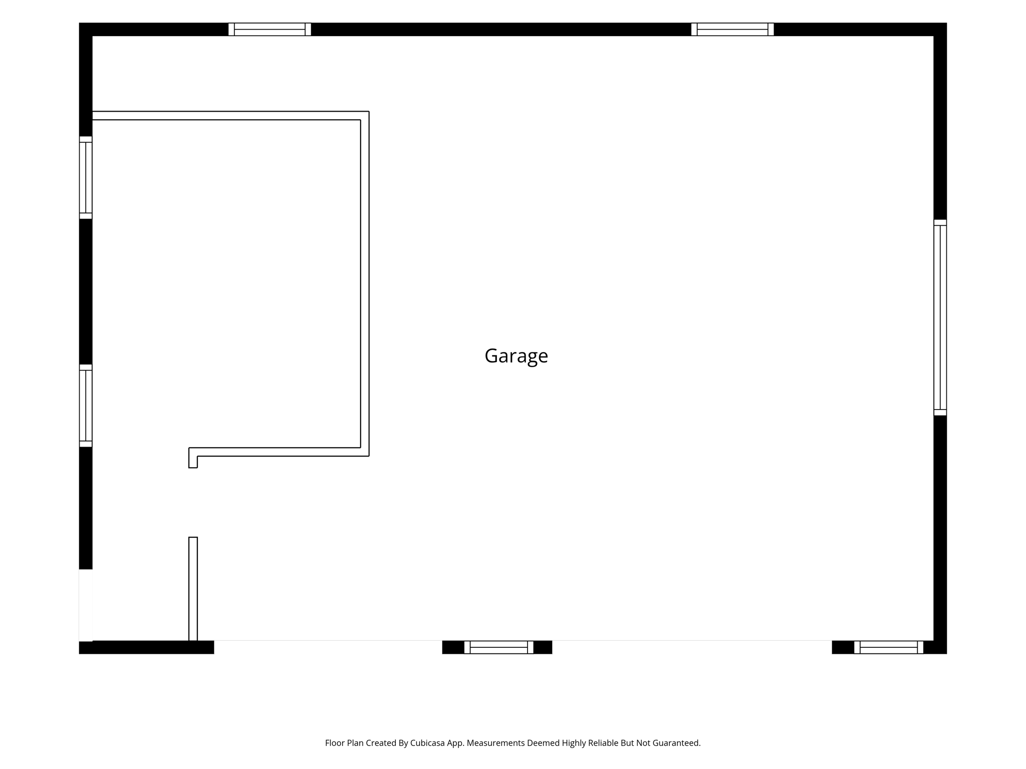 Floorplan #4