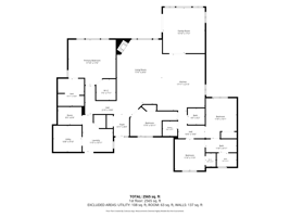 Floorplan #3