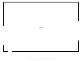 Floorplan #5