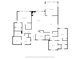 Floorplan #6