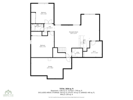 Floorplan #3