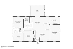 Floor 1