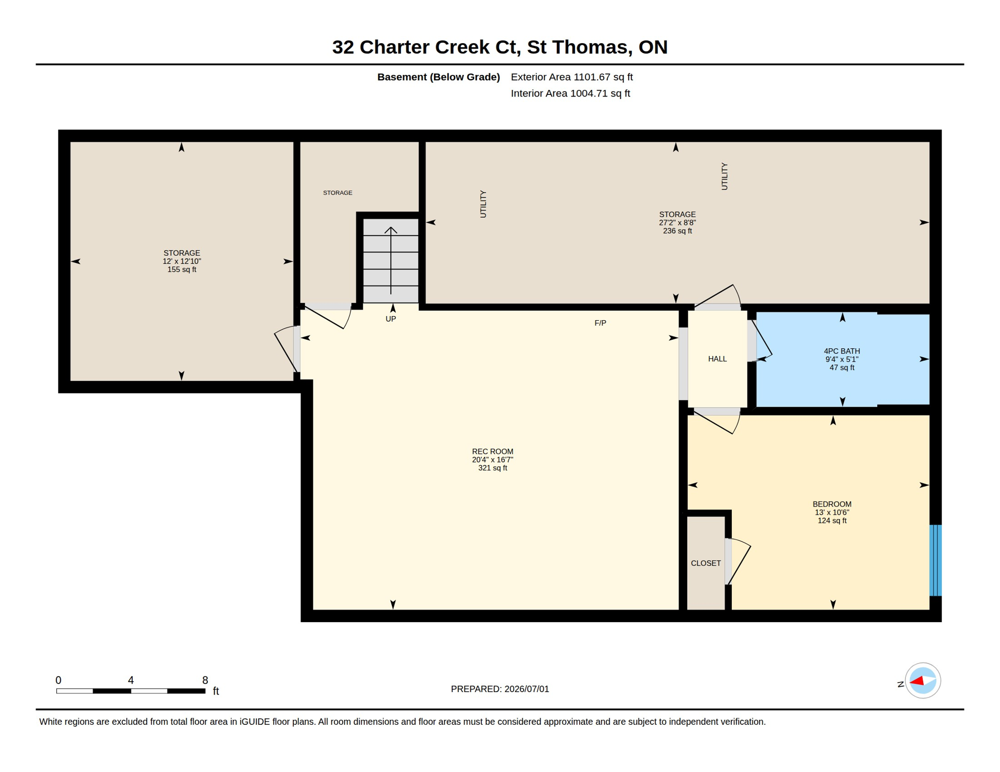 Floorplan #2