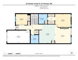 Floorplan #3