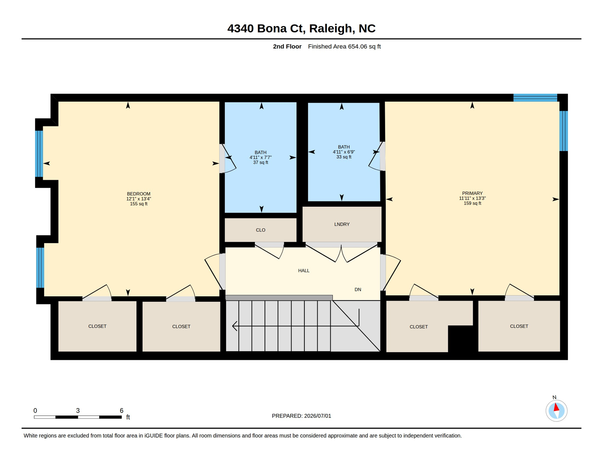 Floorplan #2