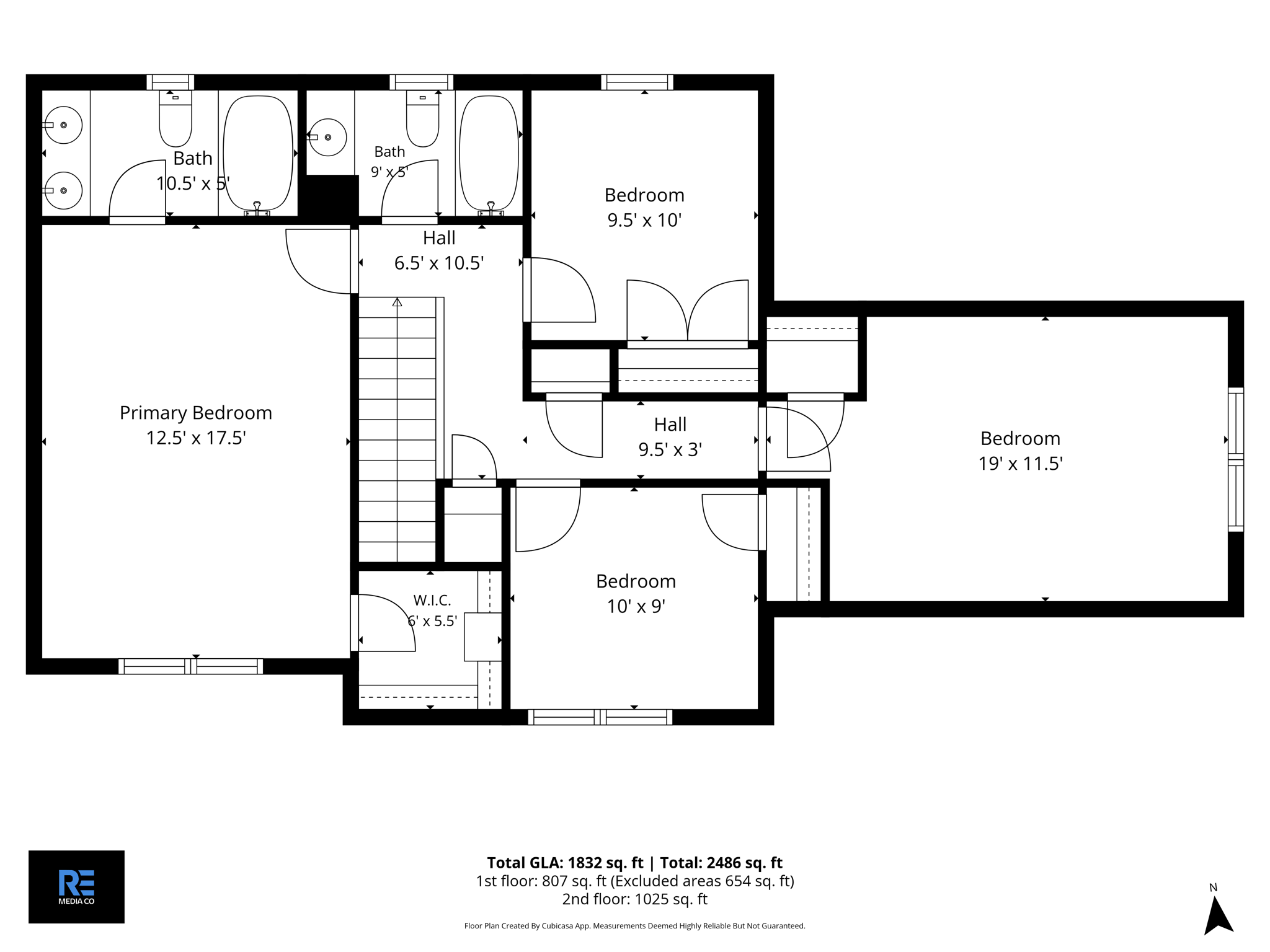 Floorplan #2