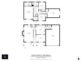 Floorplan #3