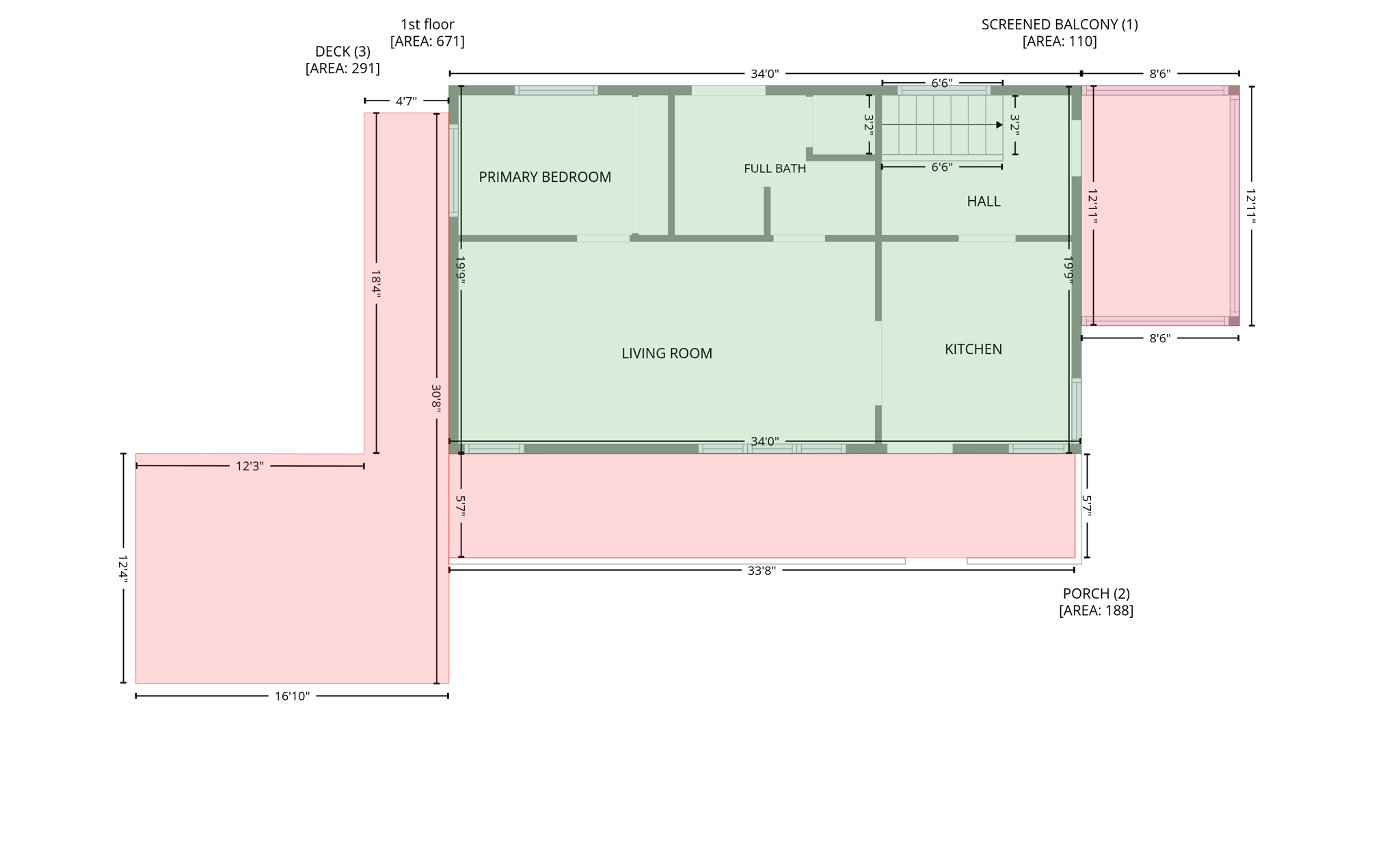 Floorplan #5