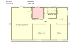 Floorplan #4