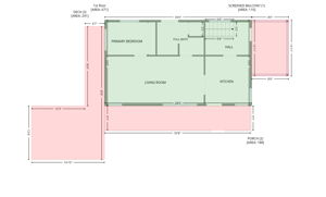 Floorplan #5
