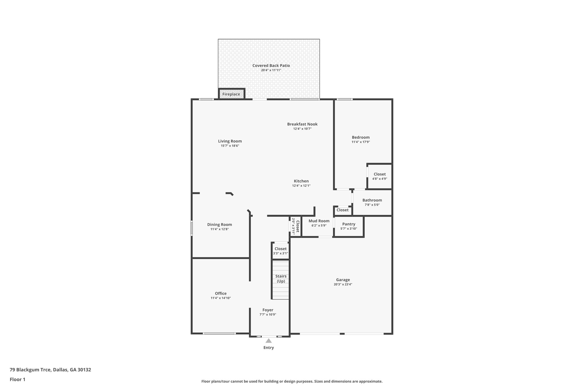 Main Level