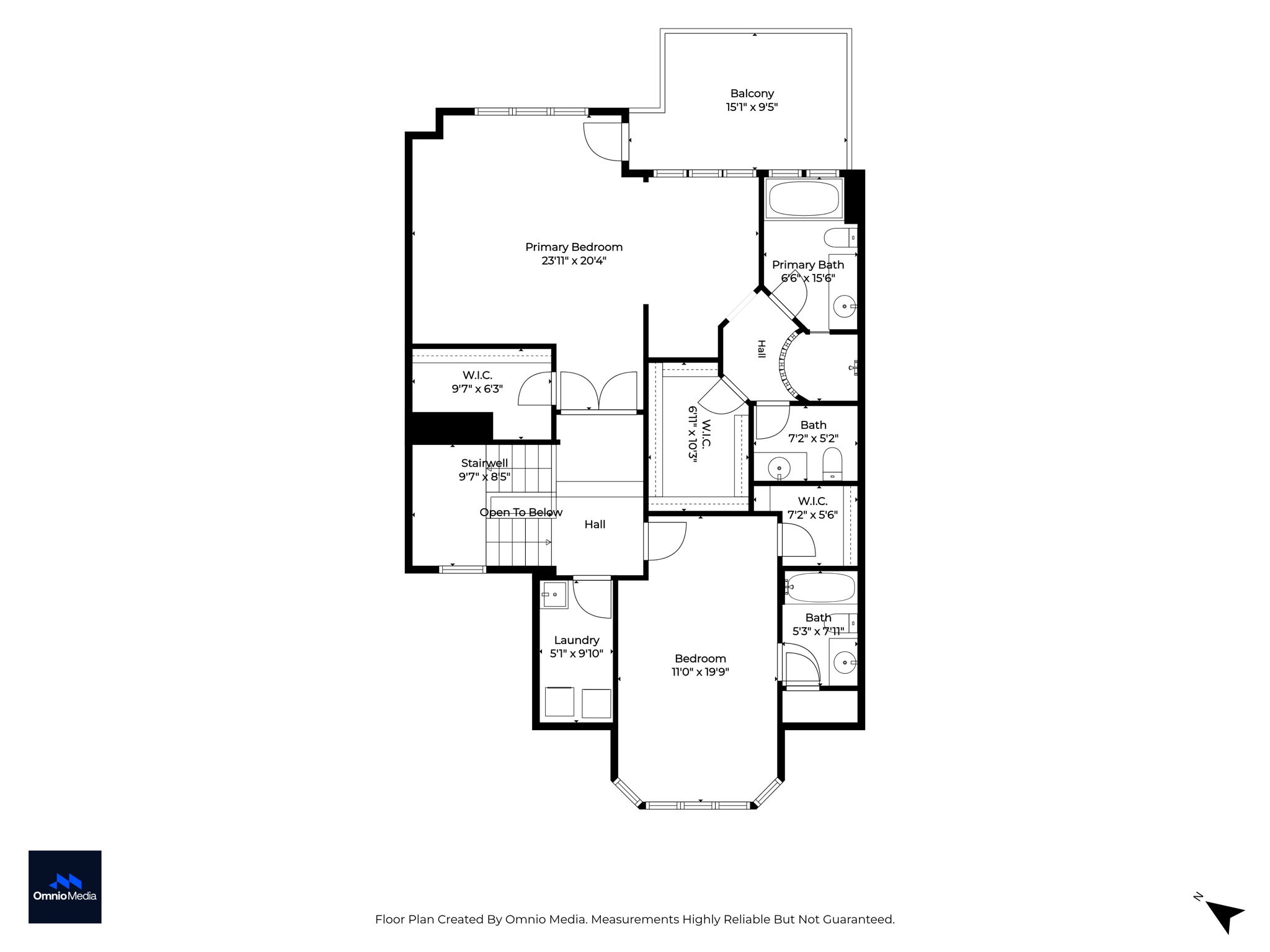 Floorplan #3