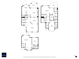 Floorplan #4