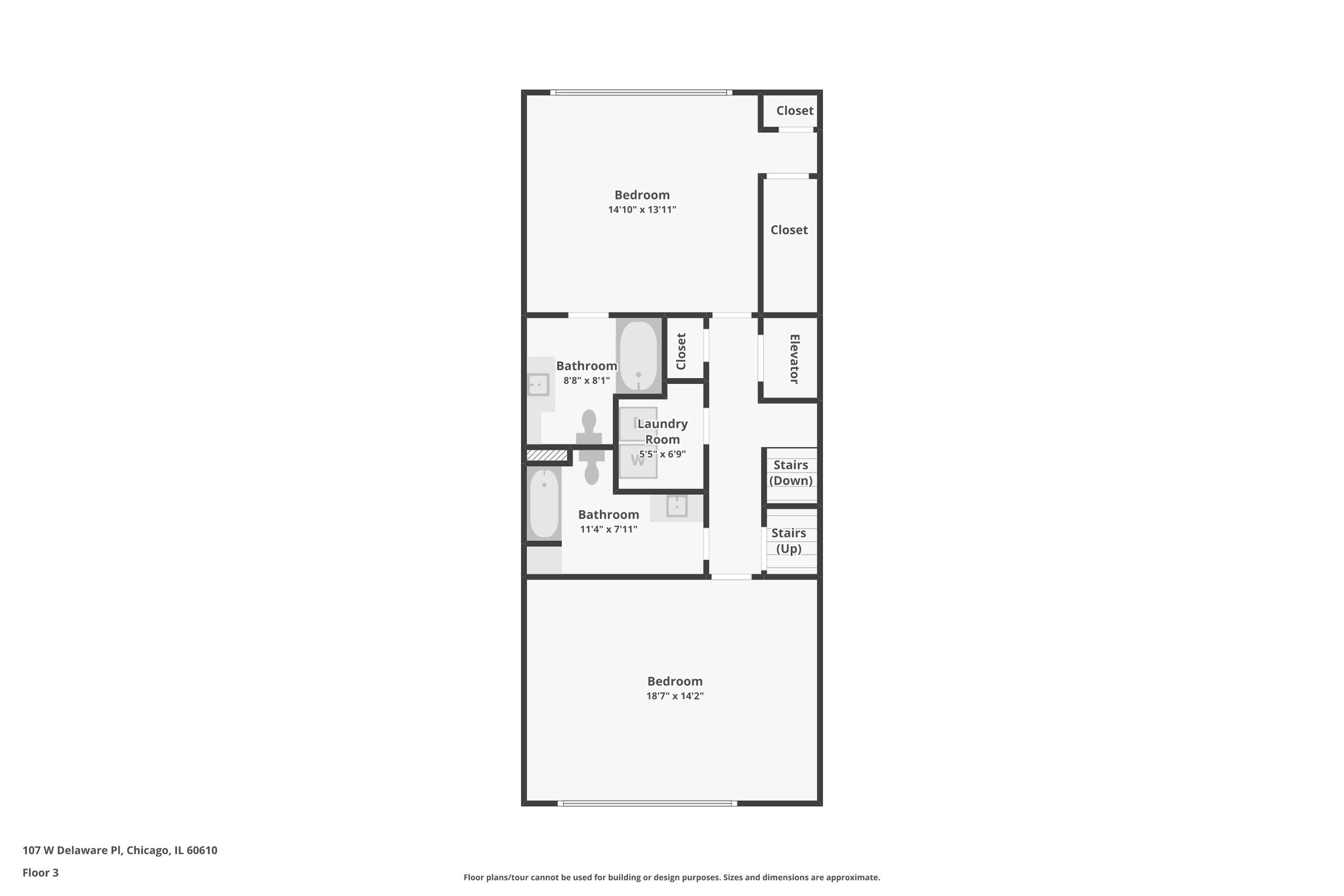 Floor 3