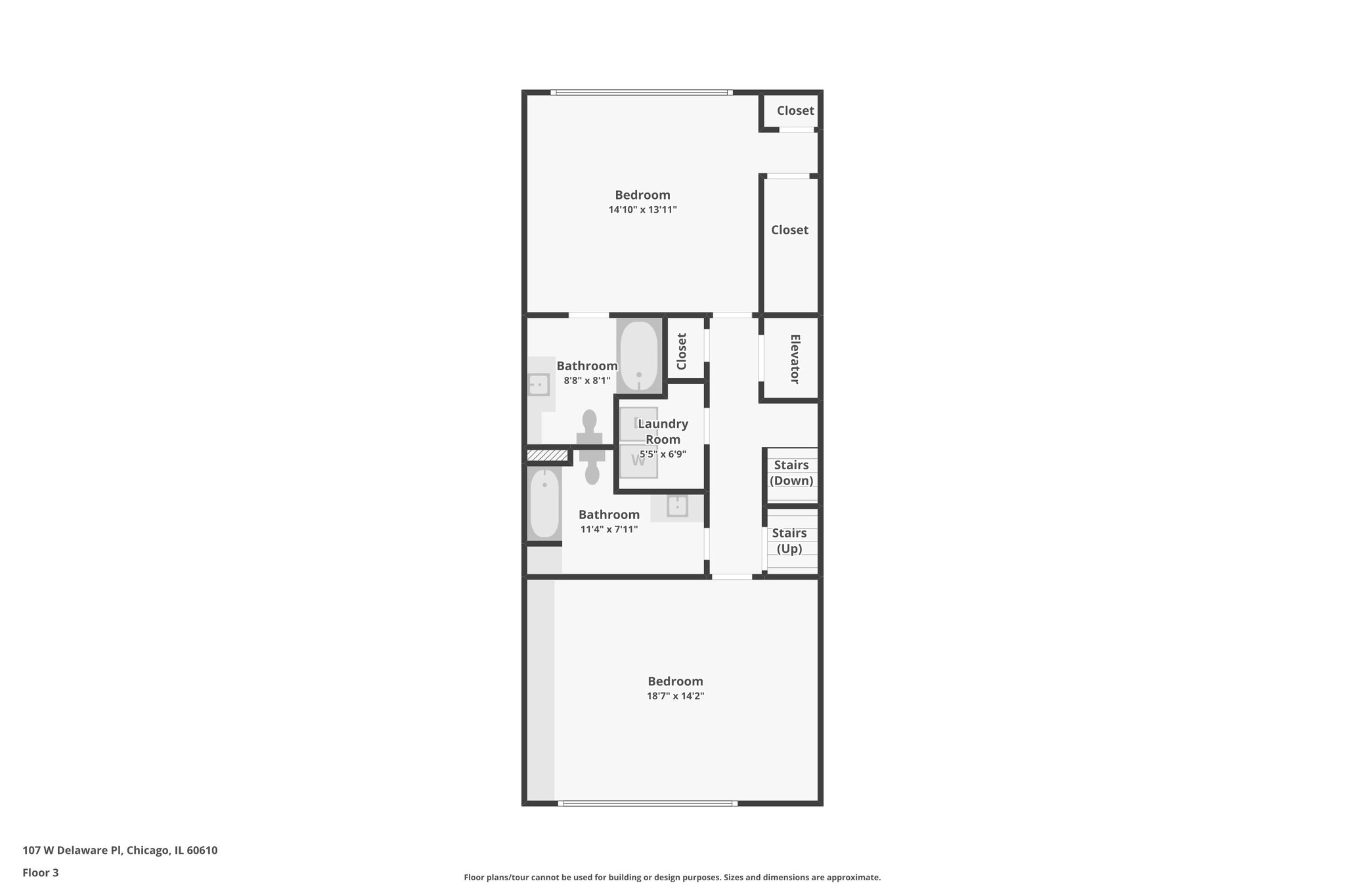 Floor 3