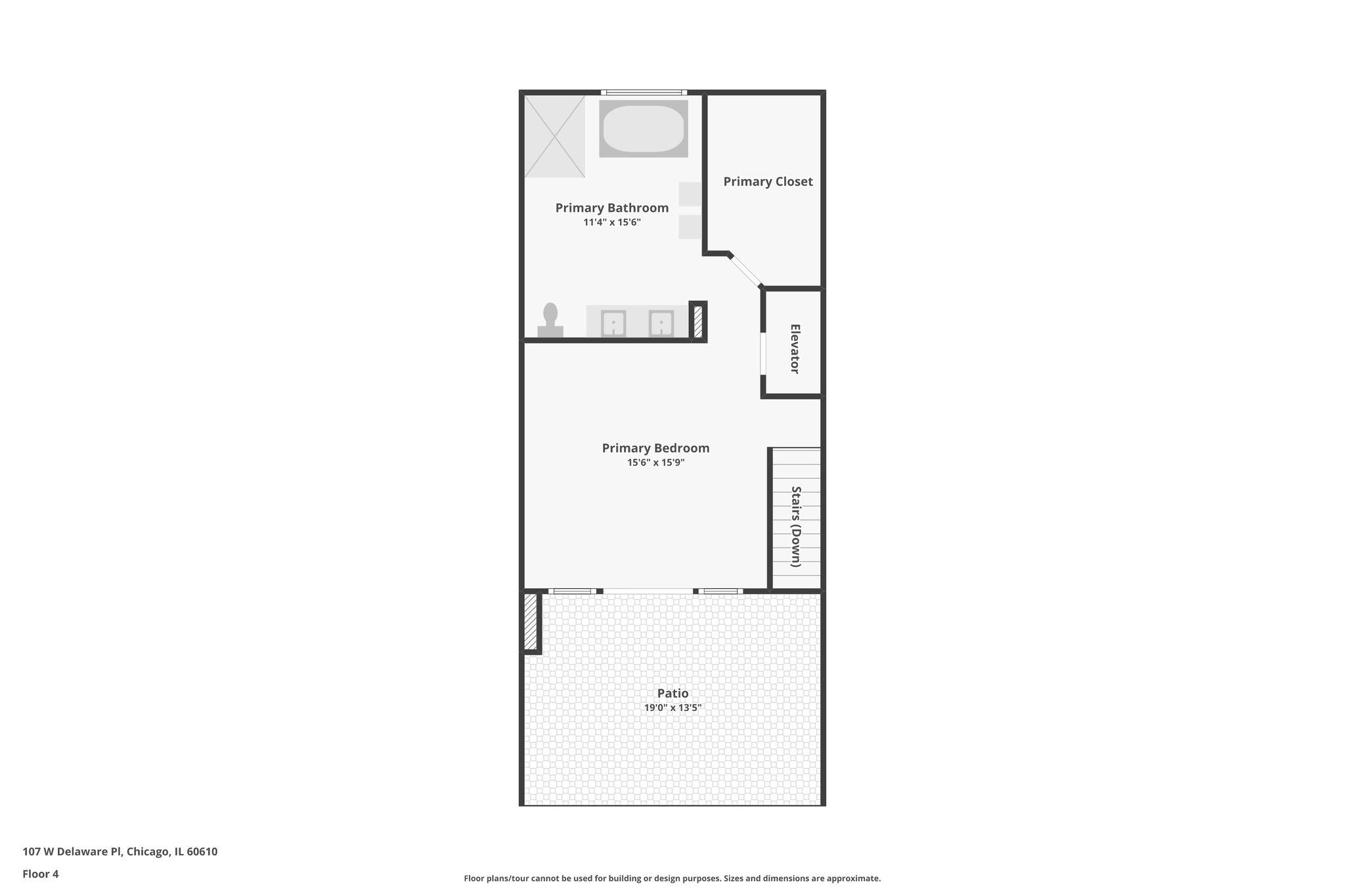 Floor 4