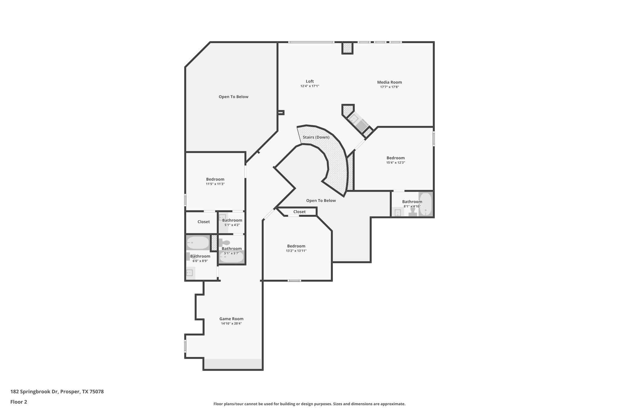 Floor 2