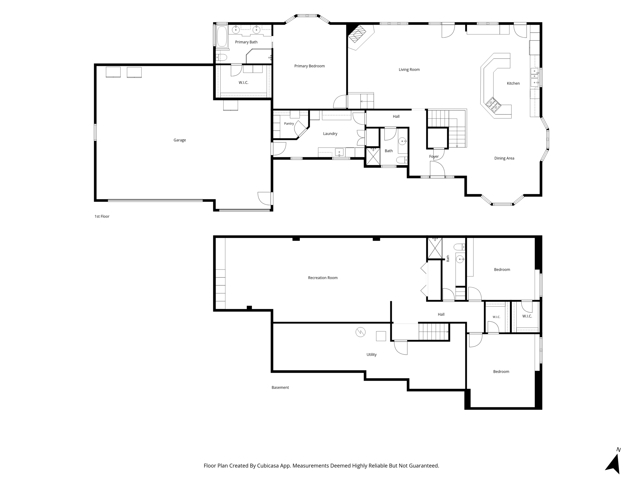 Floorplan #4
