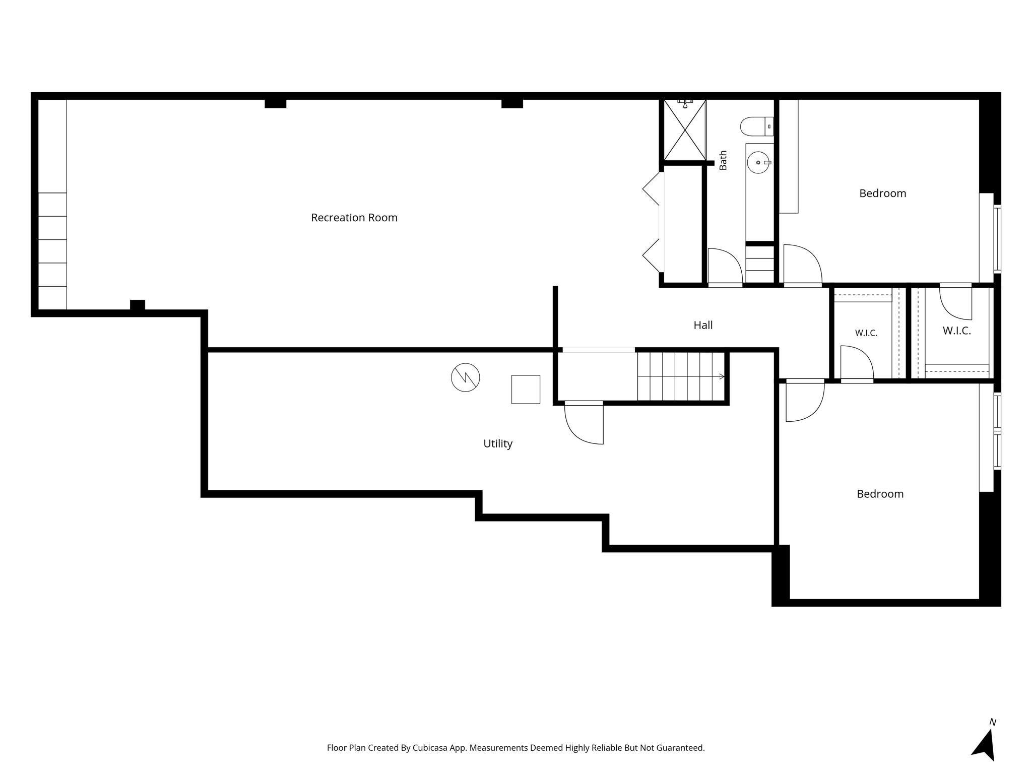 Floorplan #5