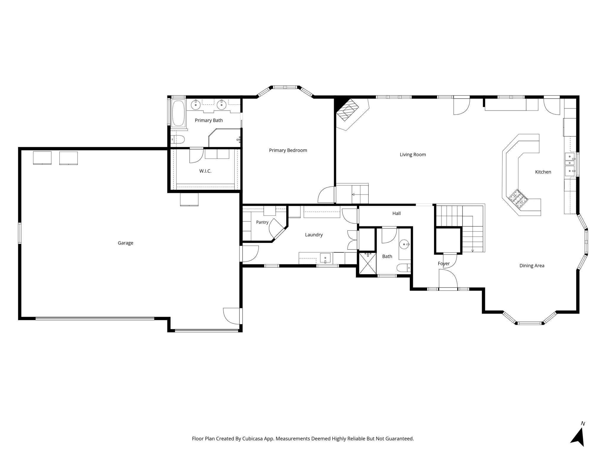 Floorplan #6