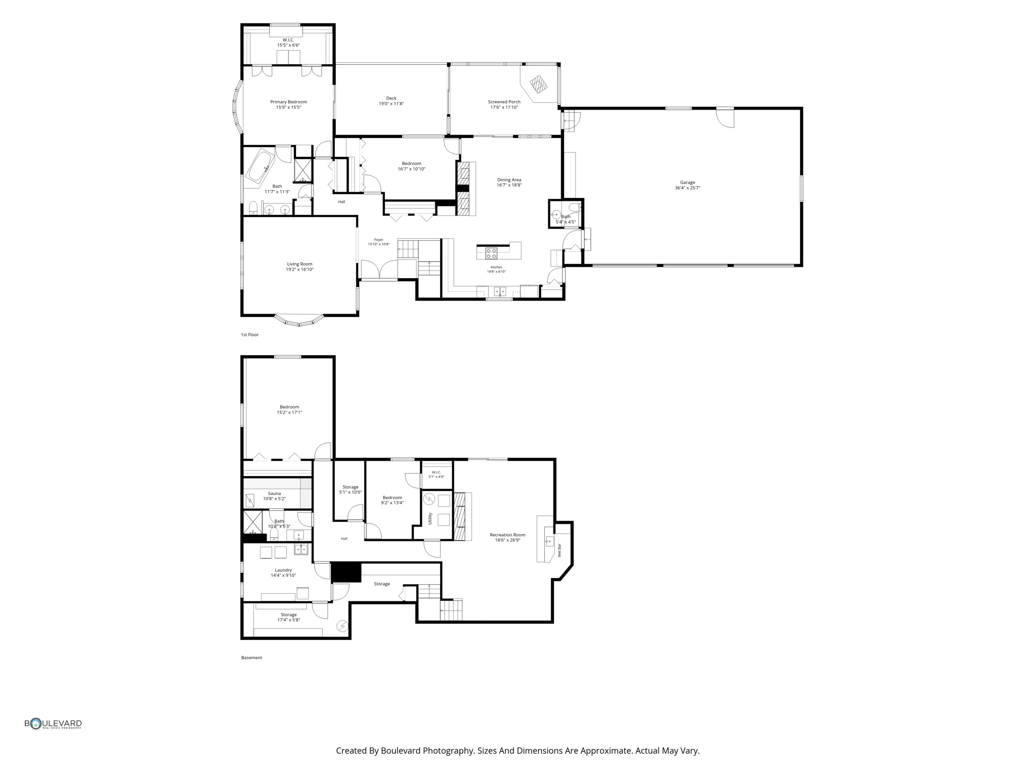 Floorplan #3