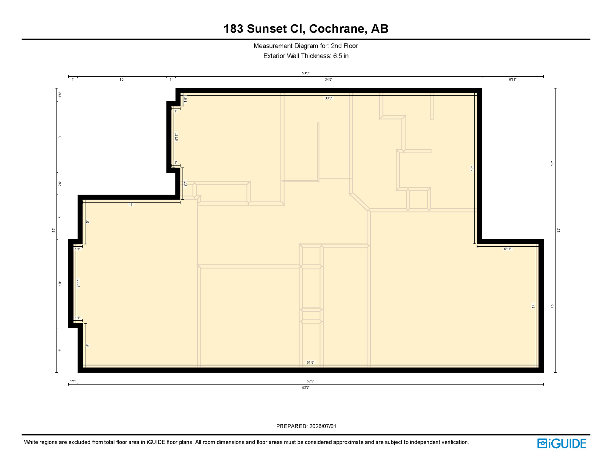 Floorplan #9