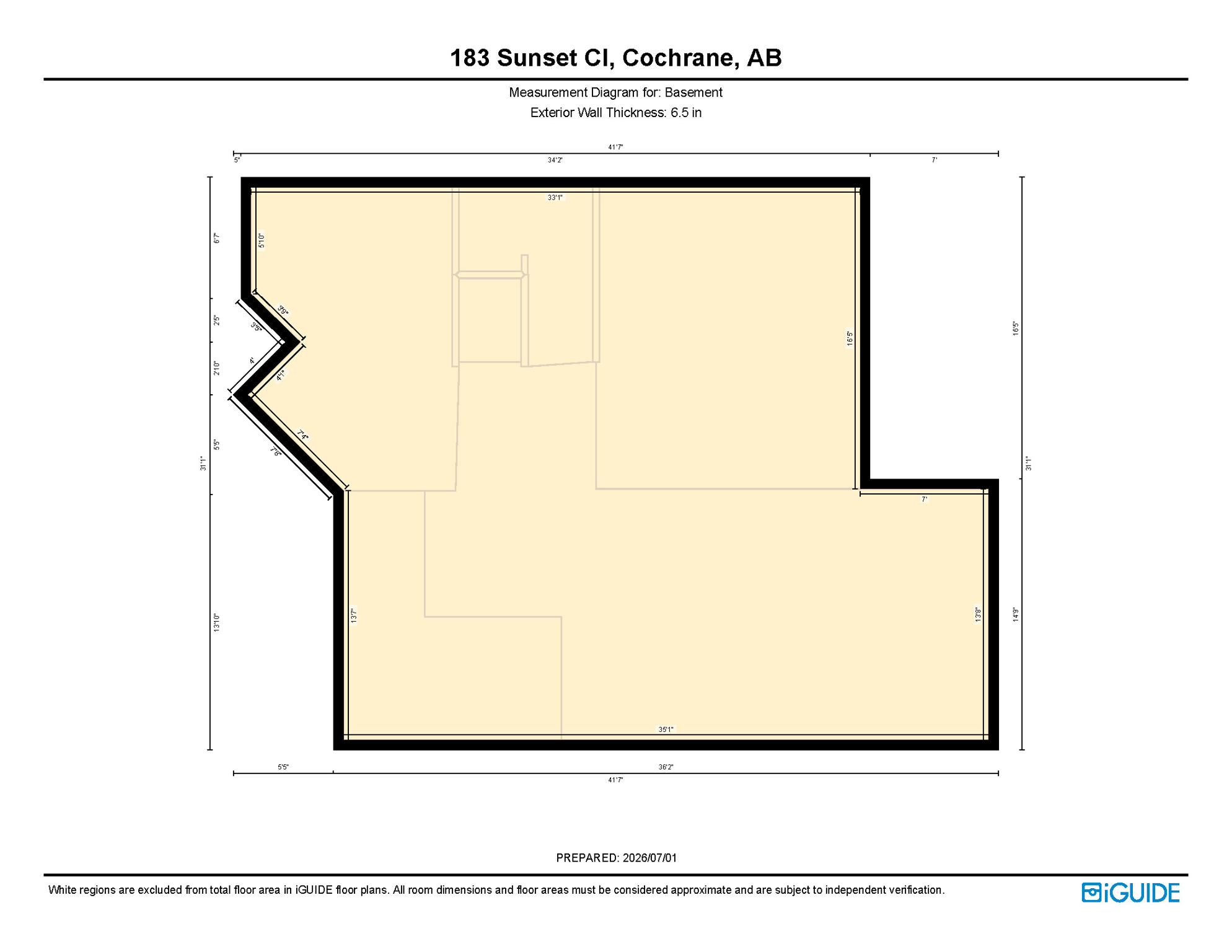 Floorplan #10