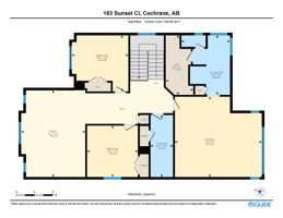Floorplan #3