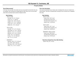 Floorplan #5