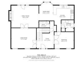 Floorplan #2