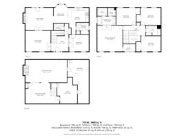 Floorplan #4