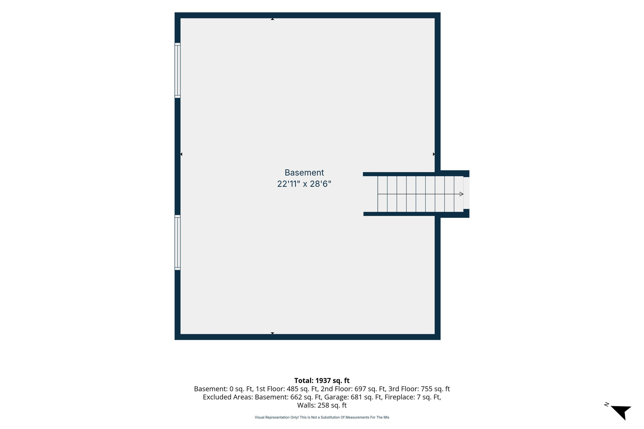 Floorplan #4
