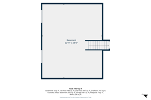 Floorplan #4