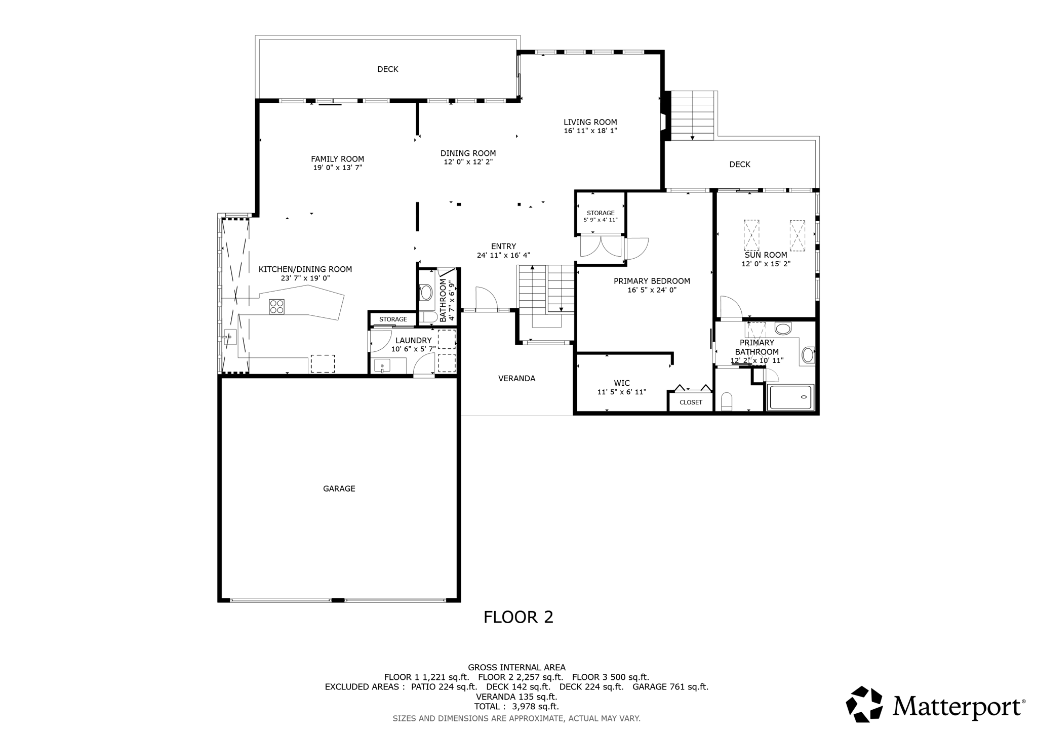 Floorplan #6