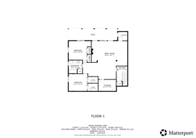 Floorplan #7