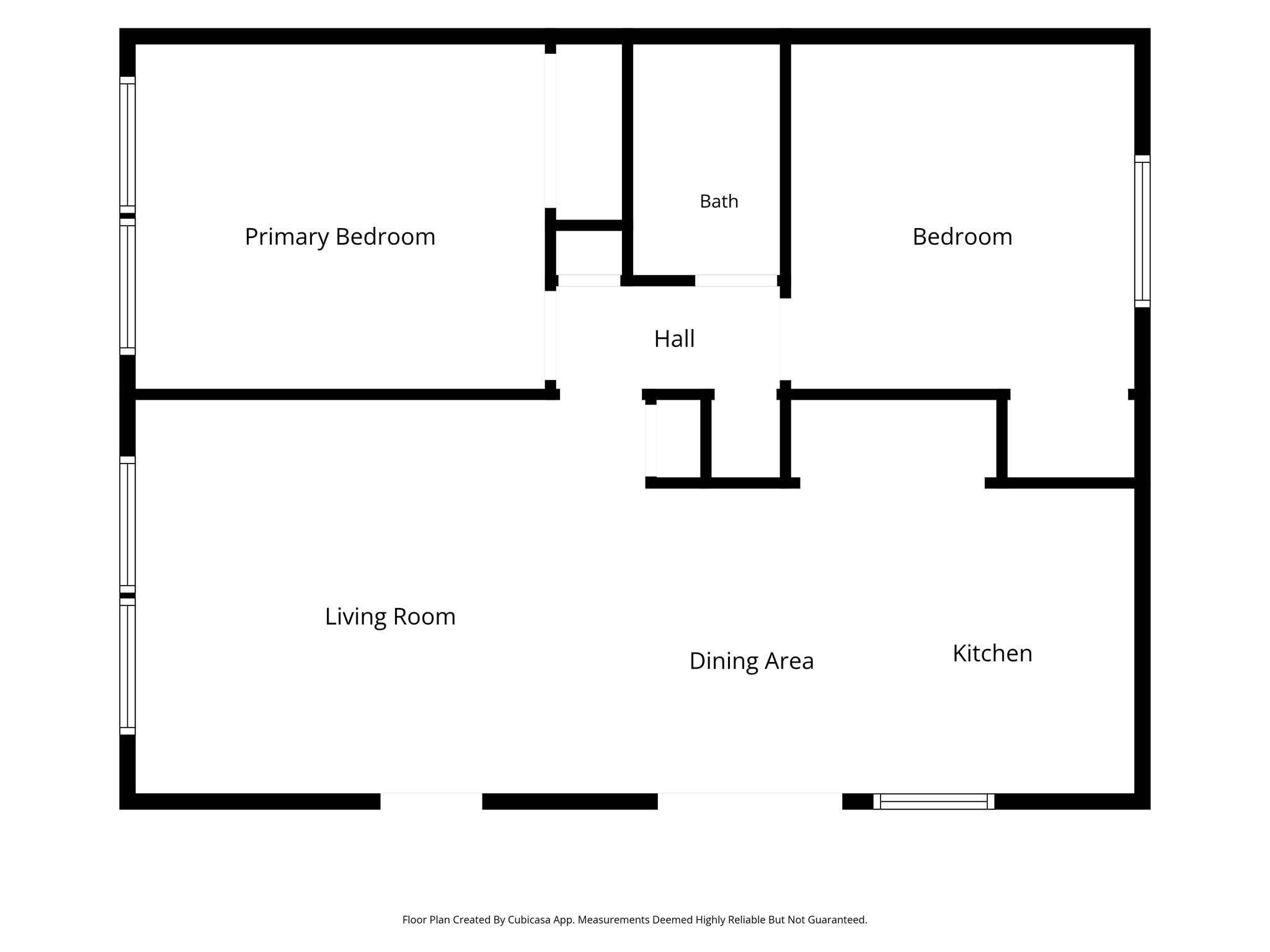 Floorplan #2