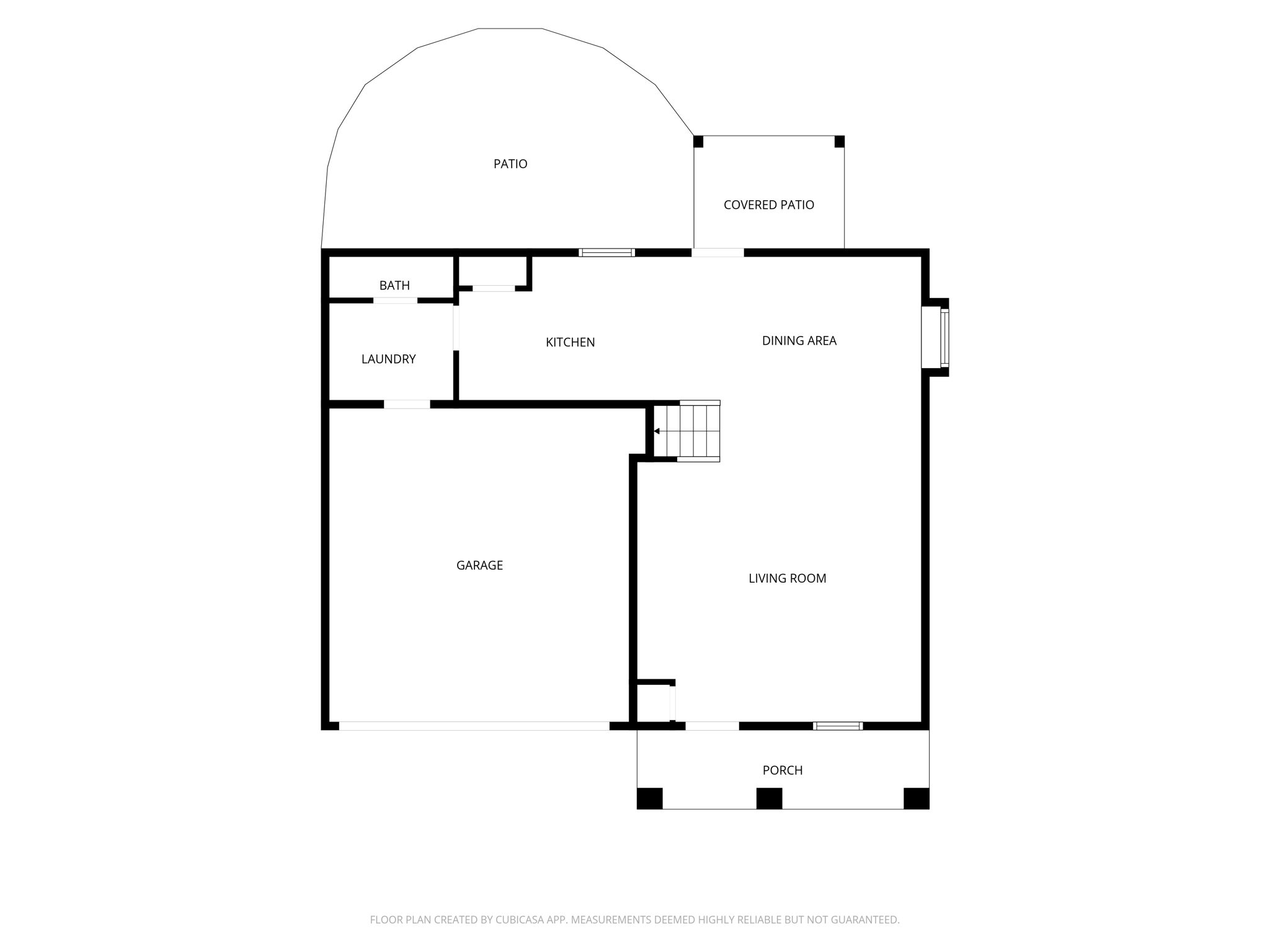 Floorplan #2
