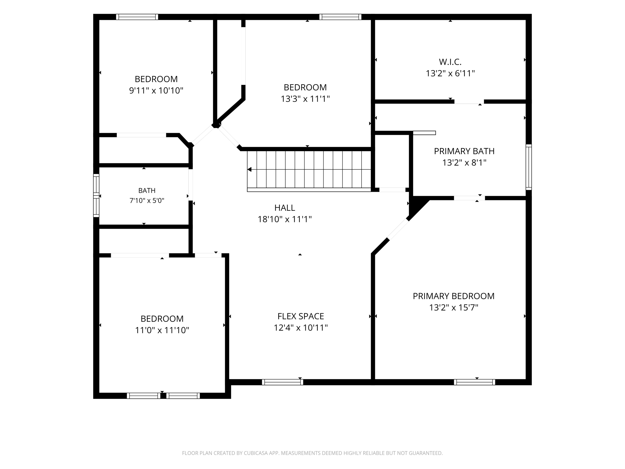 Floorplan #3