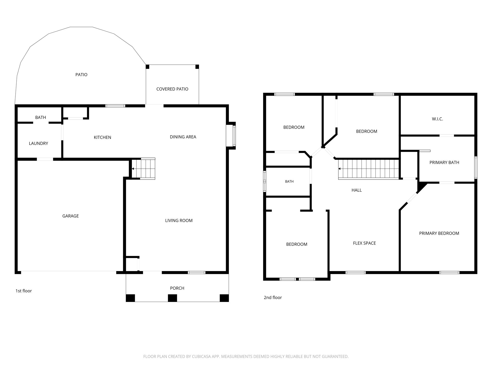 Floorplan #6