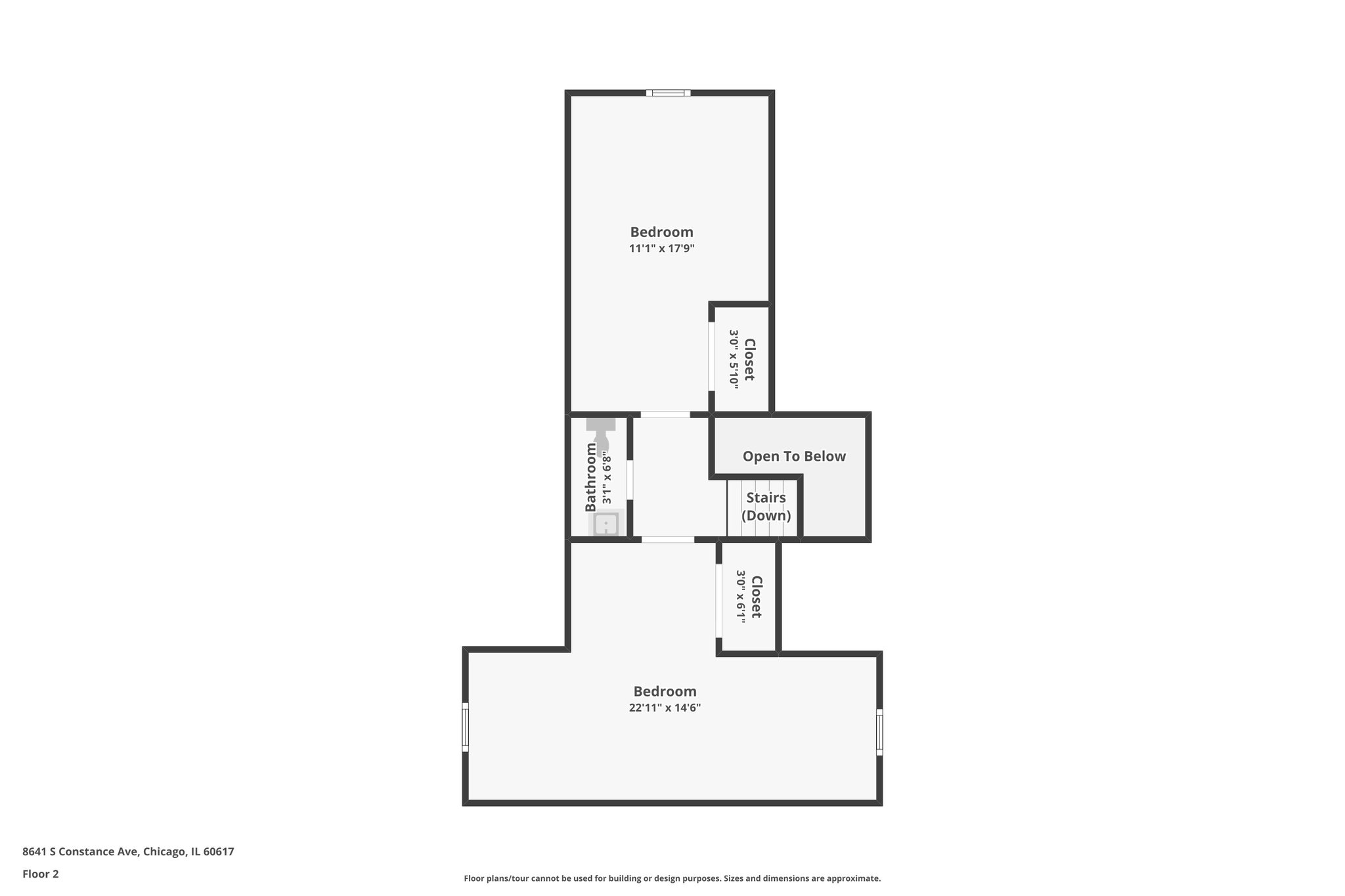 Floor 2