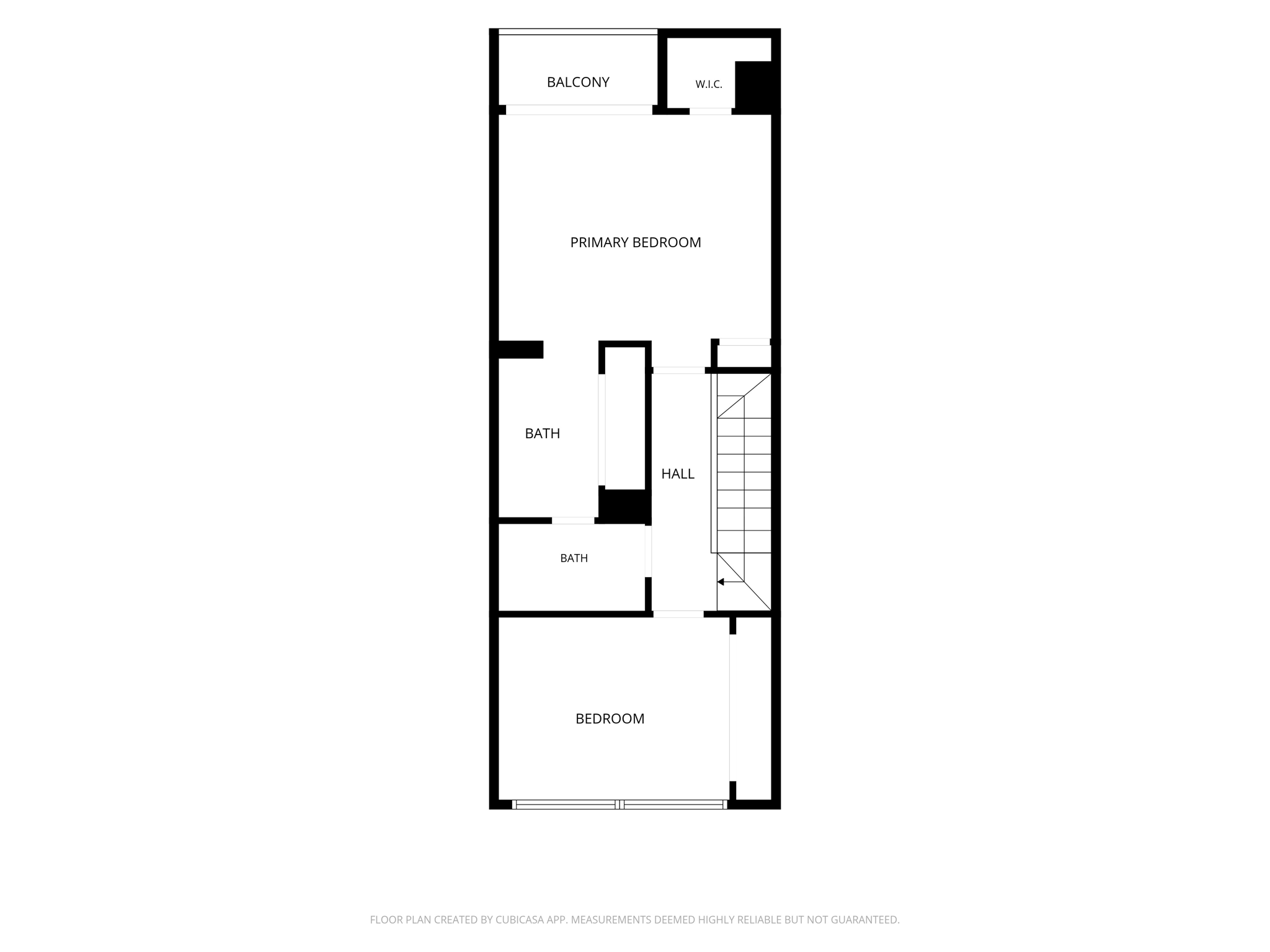 Floorplan #4