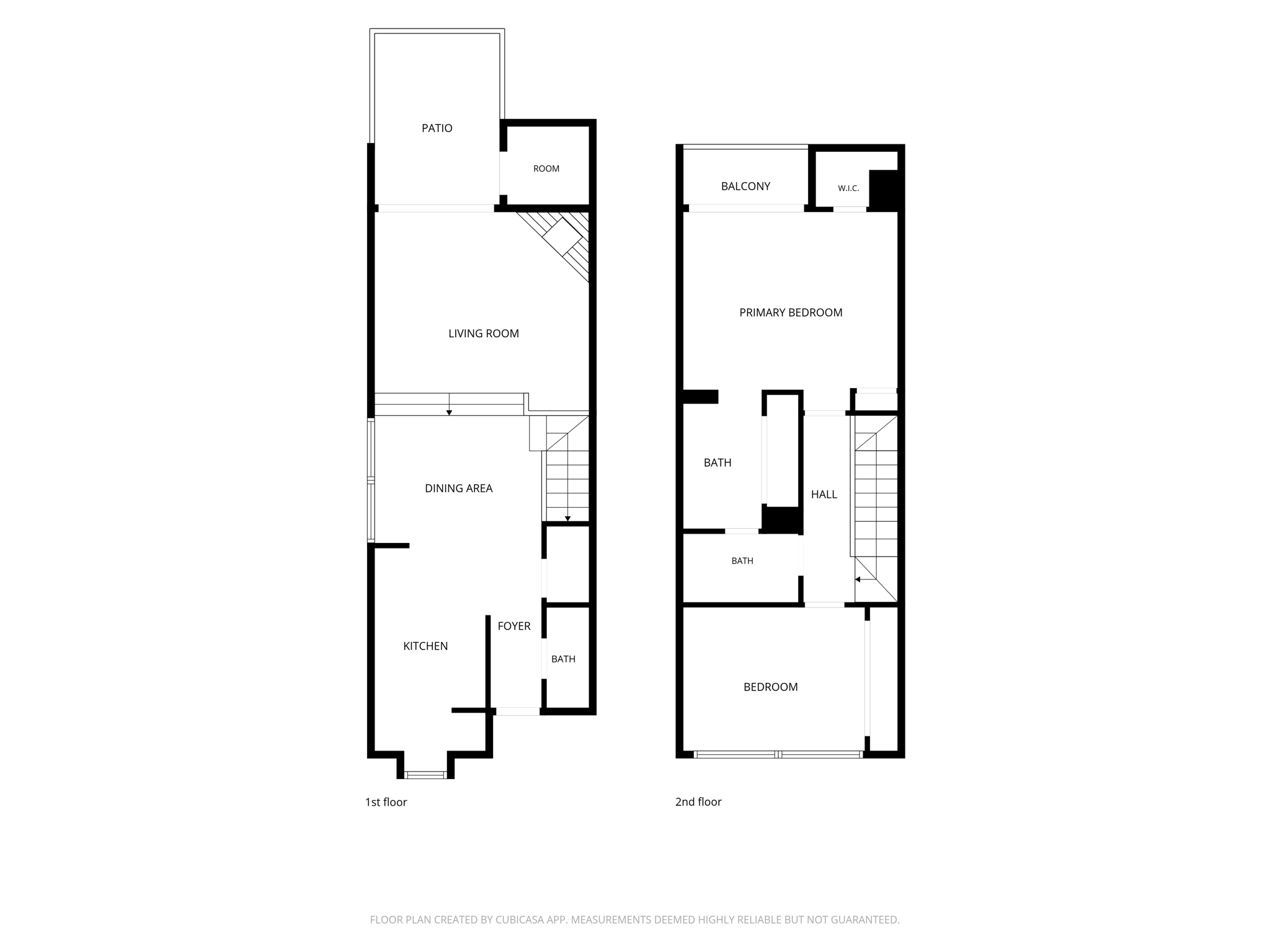 Floorplan #6