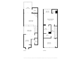 Floorplan #5