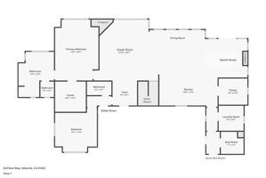 Floorplan #3