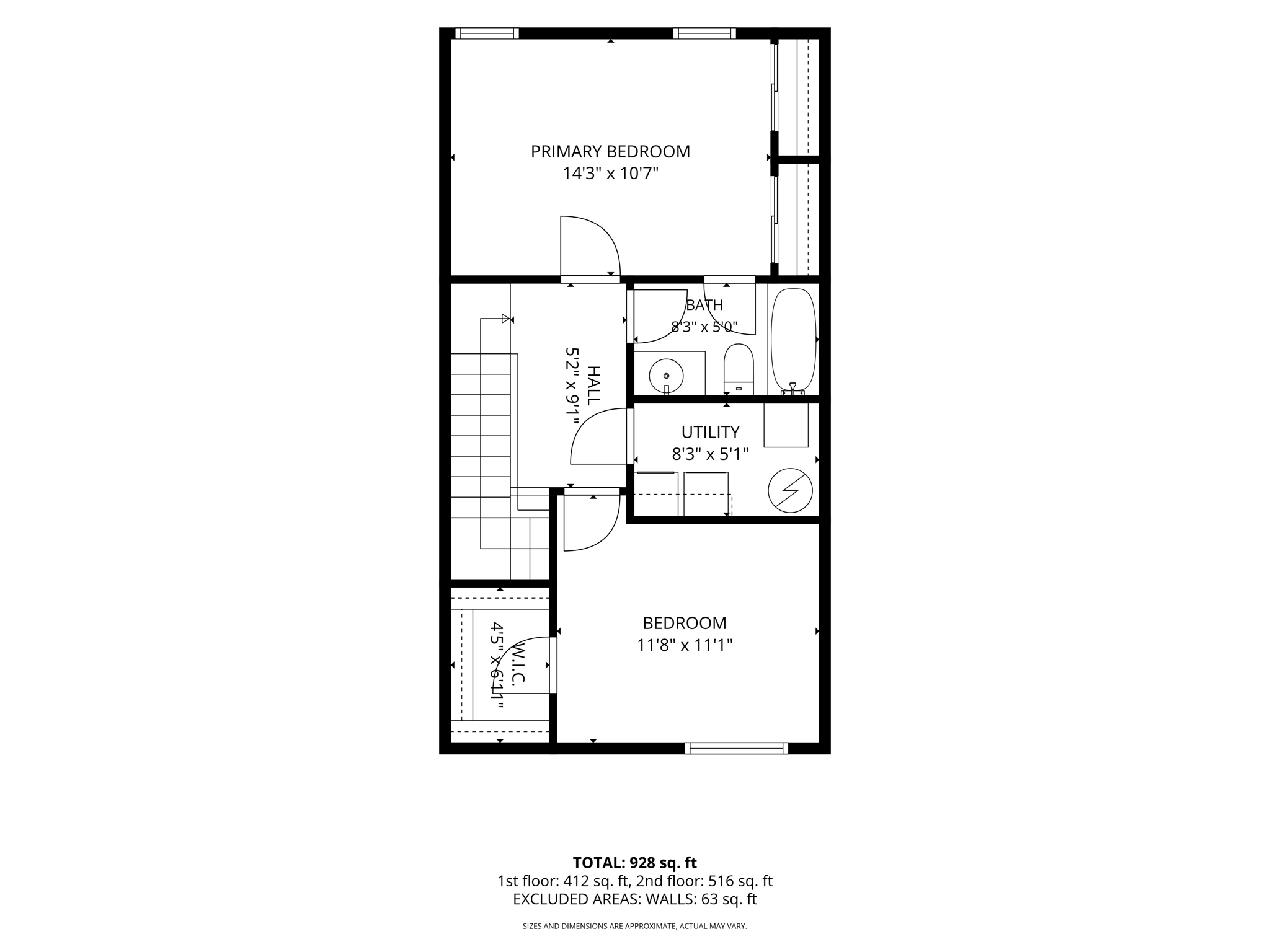 Floorplan #2