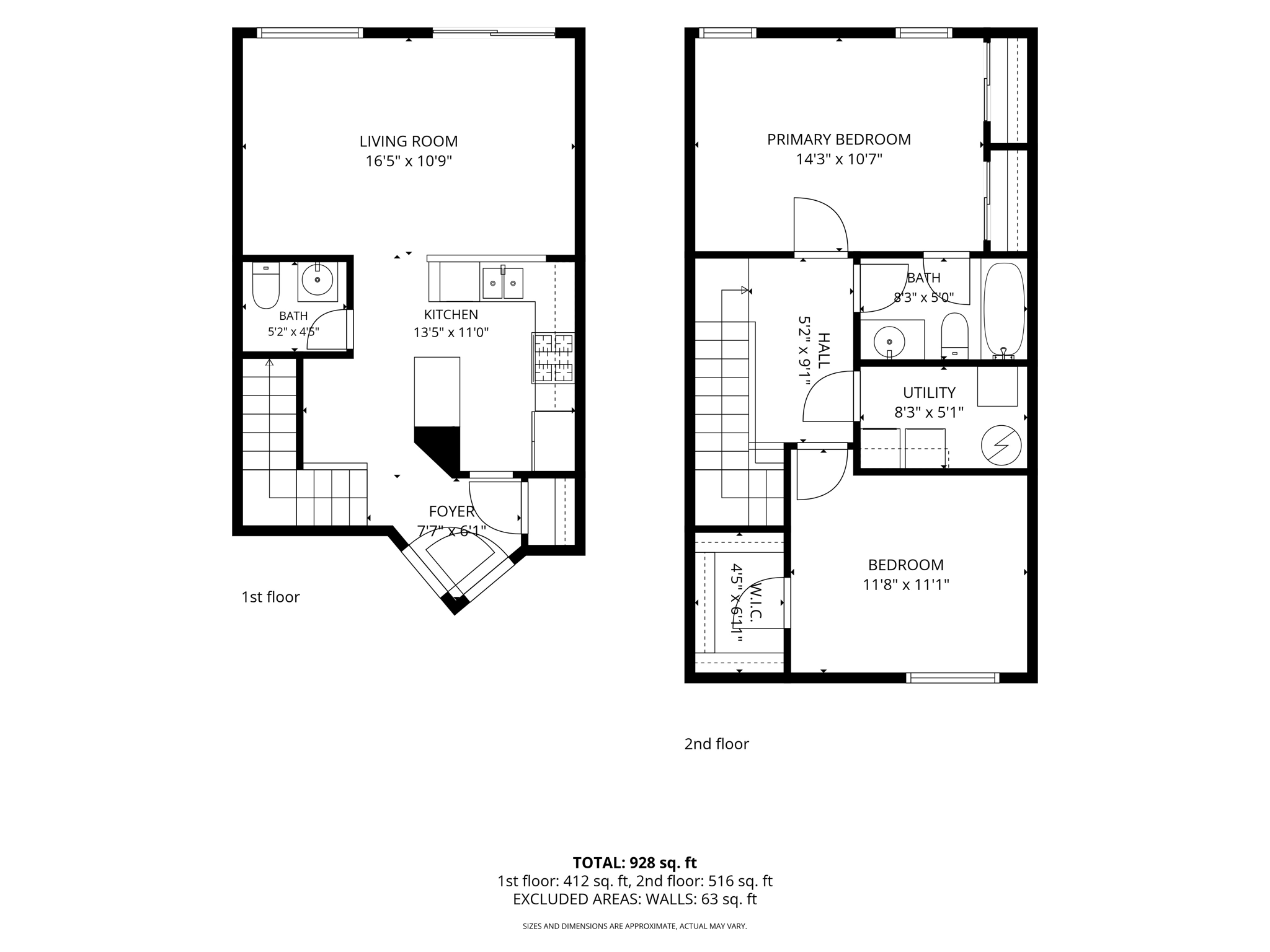 Floorplan #3