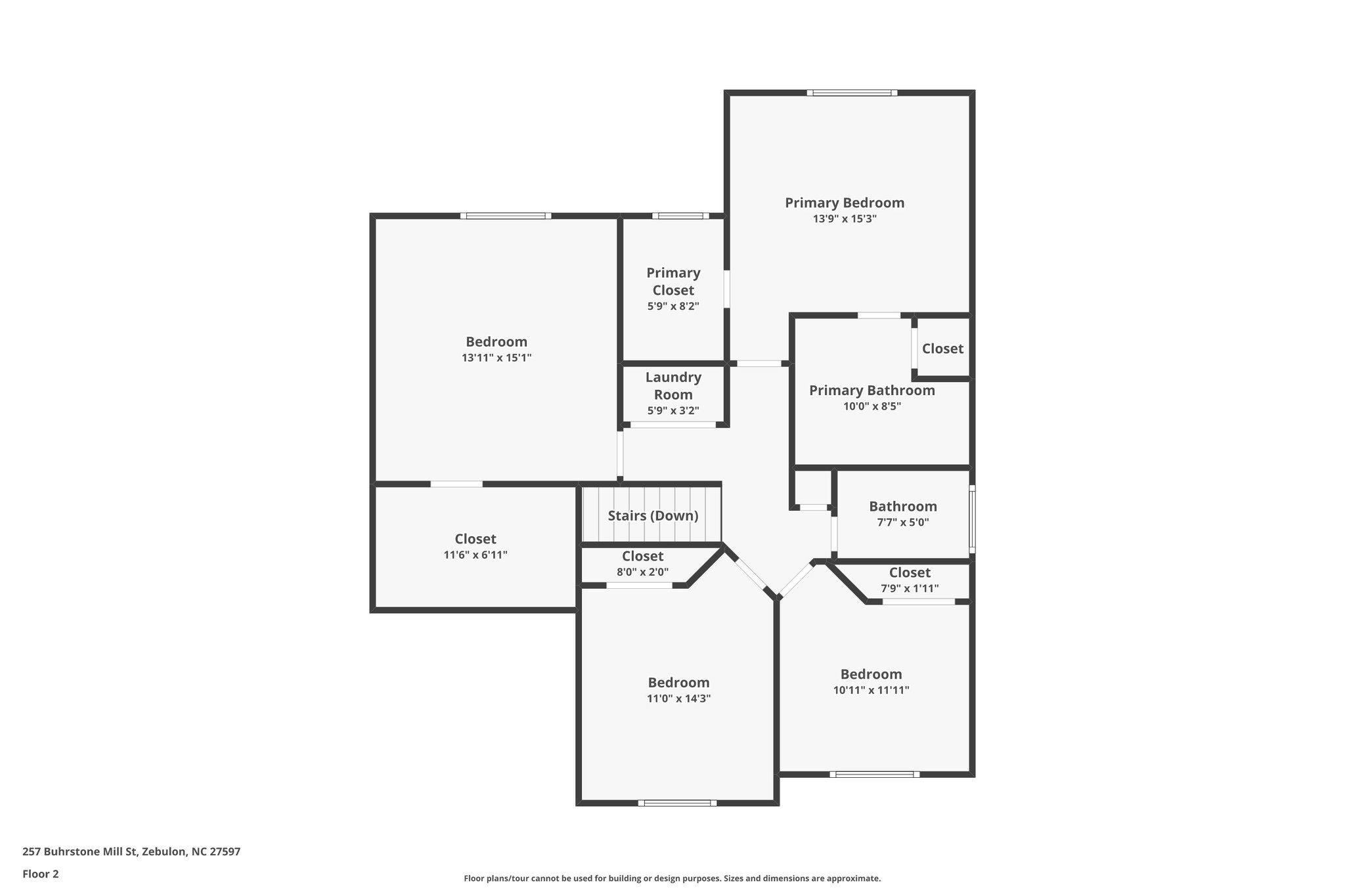 Floor 2